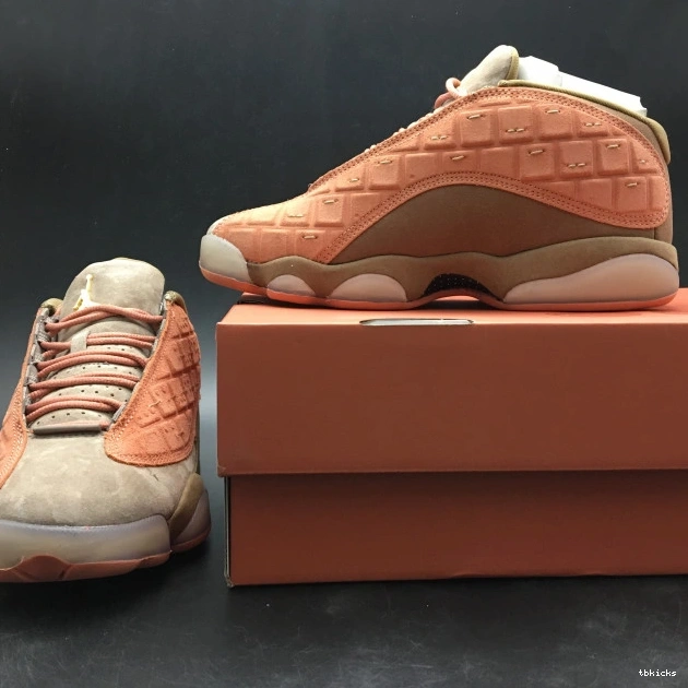 Rep TB Low Stone Sepia Air AT3102-200 13 Blush Jordan x CLOT Canteen-Terra 0814